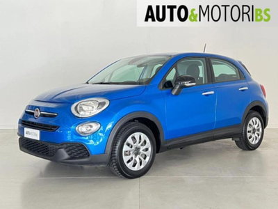 Fiat 500X 1.0 T3 120 CV Cult