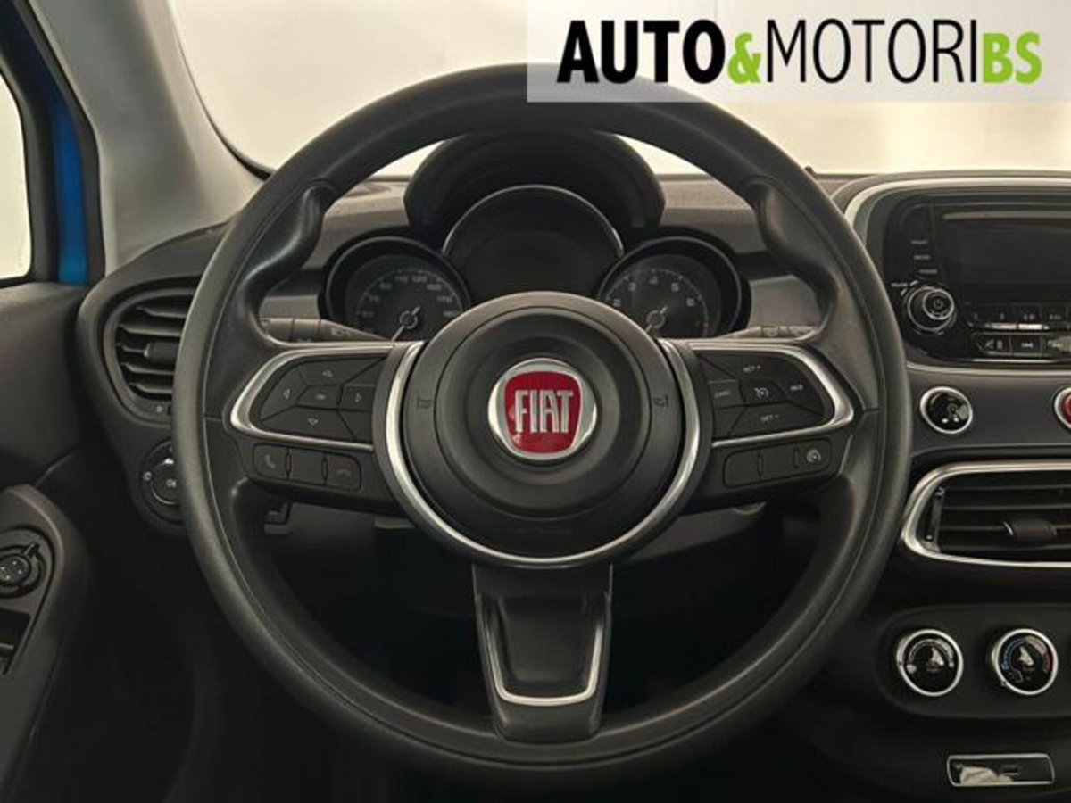 Fiat 500X 1.0 T3 120 CV Cult (10)