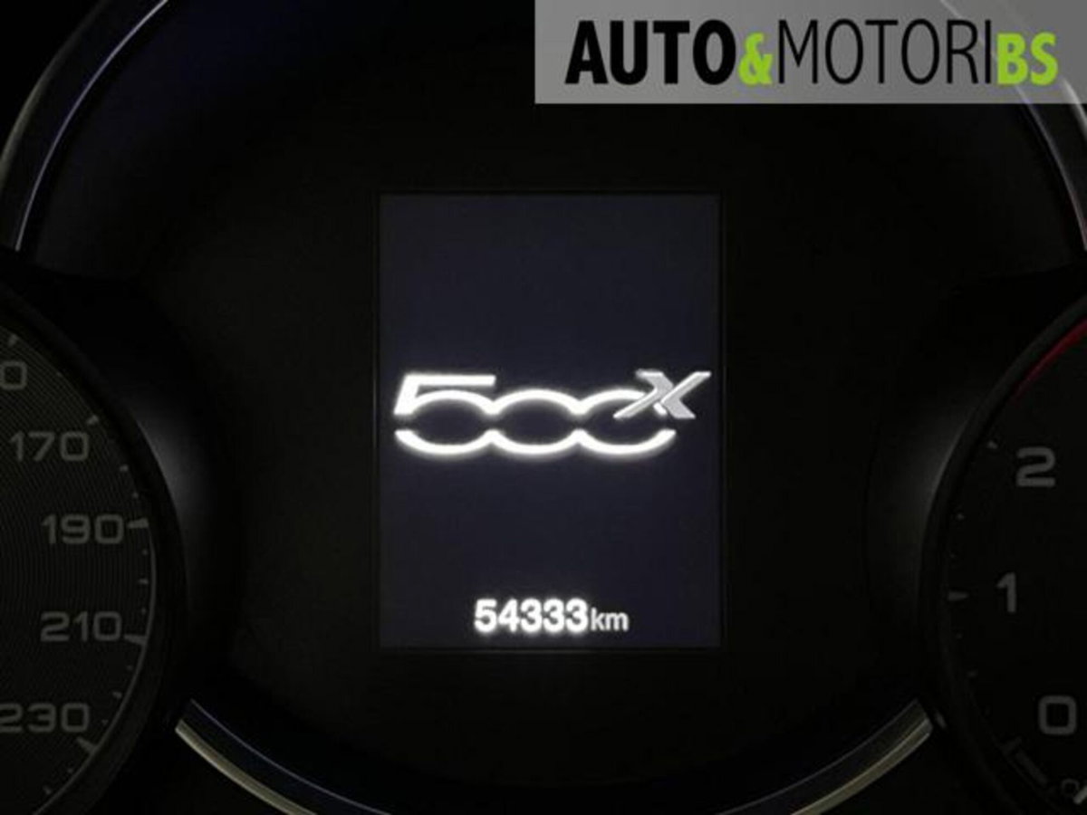 Fiat 500X 1.0 T3 120 CV Cult (11)