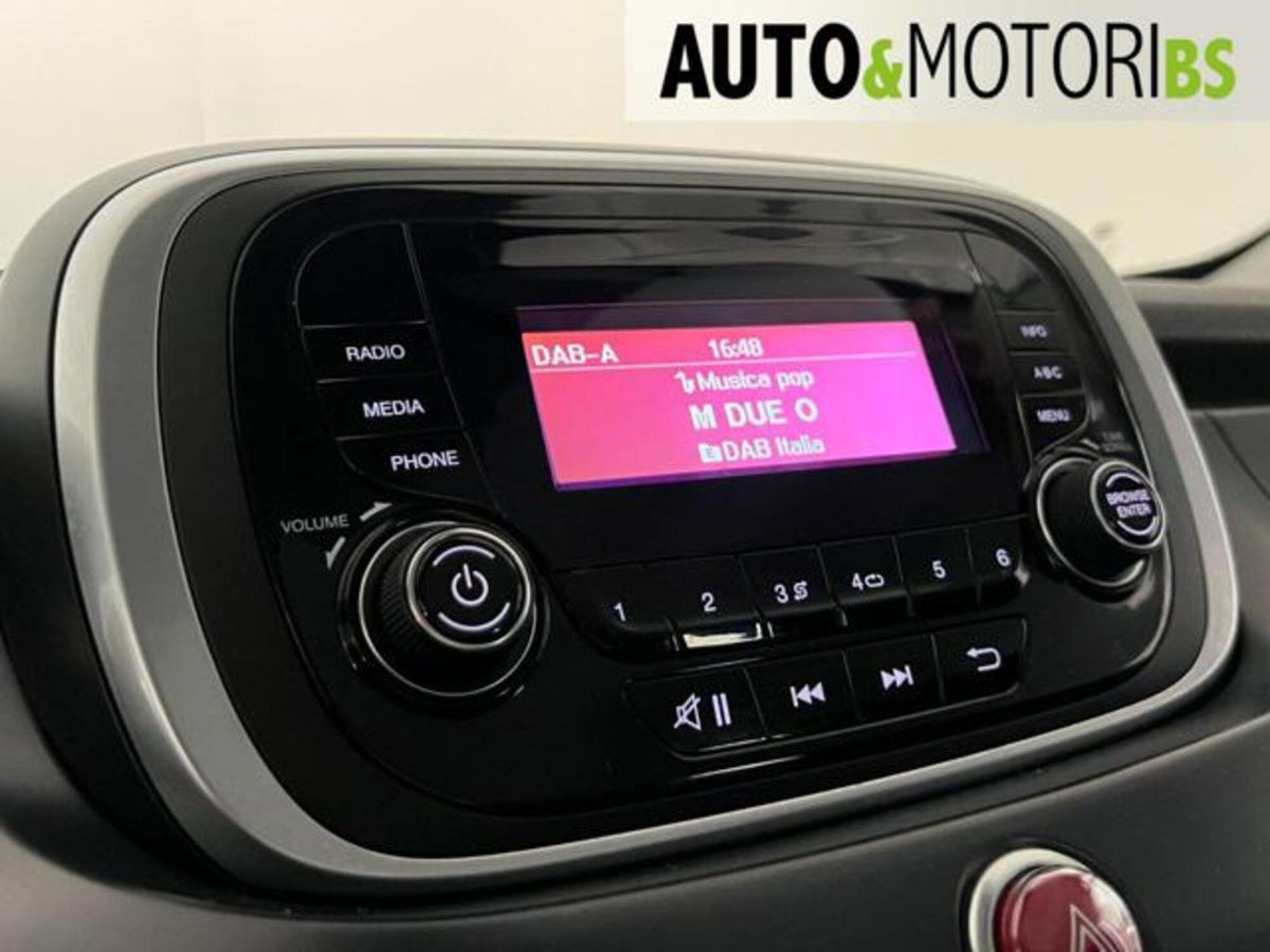 Fiat 500X 1.0 T3 120 CV Cult (12)