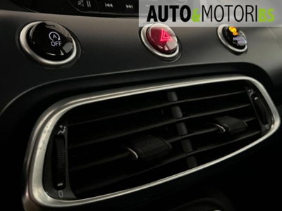 Fiat 500X 1.0 T3 120 CV Cult (14)