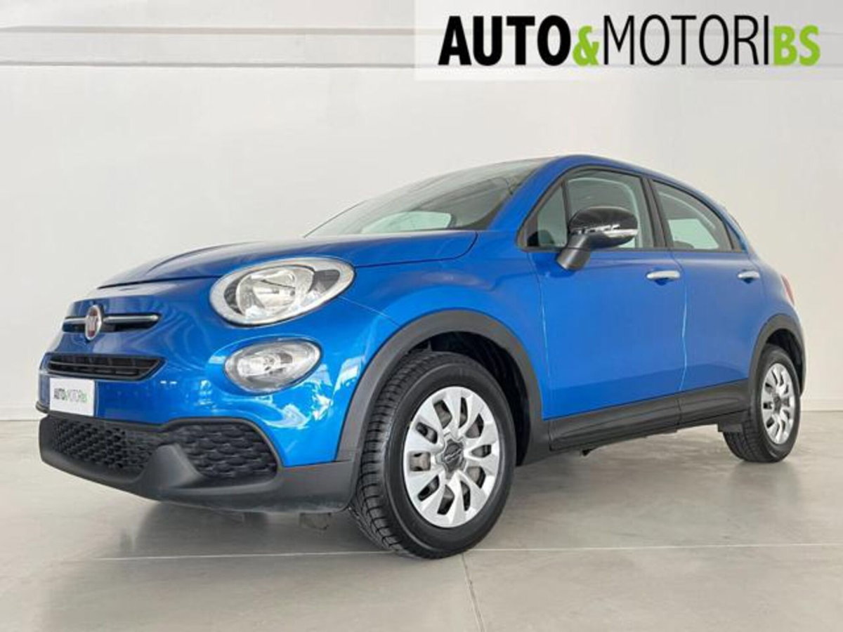 Fiat 500X 1.0 T3 120 CV Cult (15)