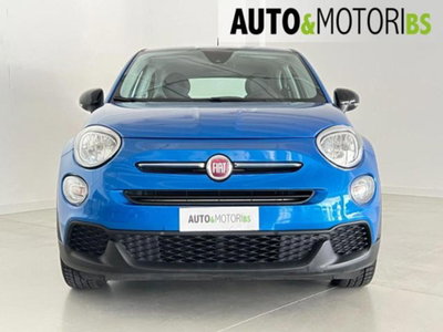 Fiat 500X 1.0 T3 120 CV Cult (16)