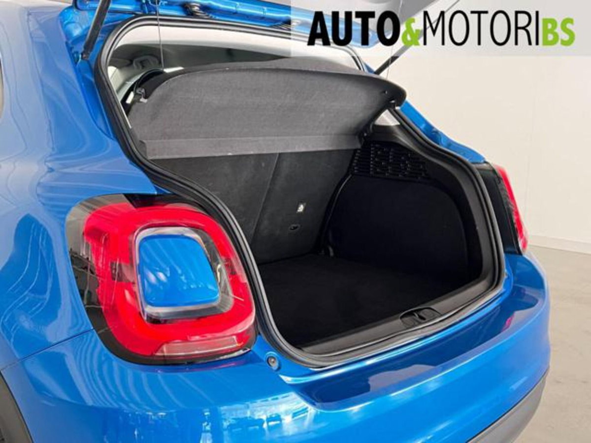 Fiat 500X 1.0 T3 120 CV Cult (18)