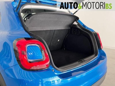 Fiat 500X 1.0 T3 120 CV Cult (18)
