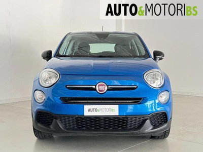 Fiat 500X 1.0 T3 120 CV Cult (2)