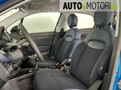 Fiat 500X 1.0 T3 120 CV Cult (20)
