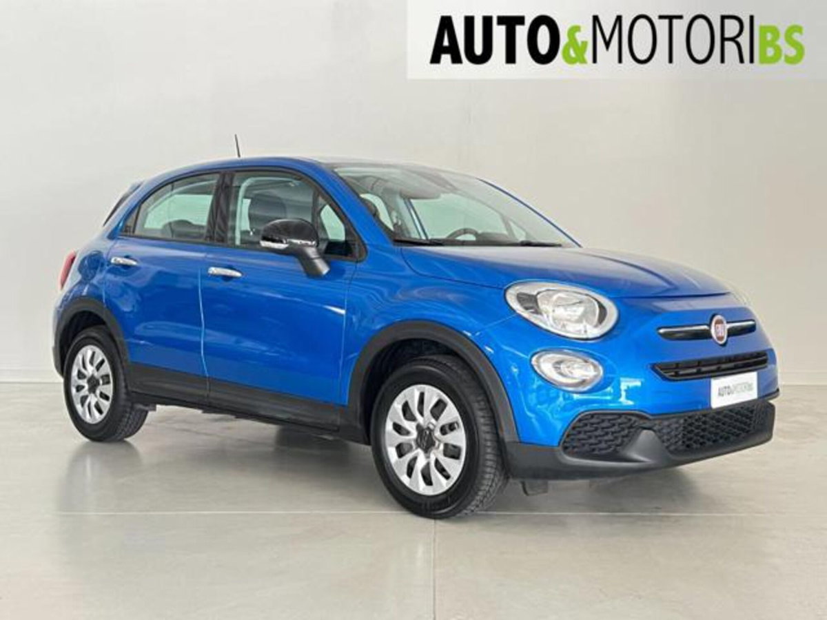 Fiat 500X 1.0 T3 120 CV Cult (3)