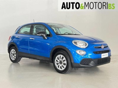 Fiat 500X 1.0 T3 120 CV Cult (3)