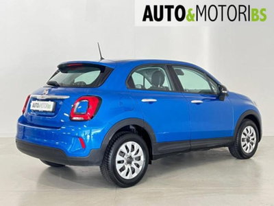 Fiat 500X 1.0 T3 120 CV Cult (4)