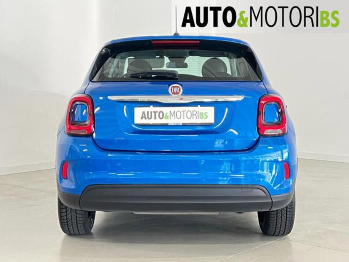 Fiat 500X 1.0 T3 120 CV Cult (5)