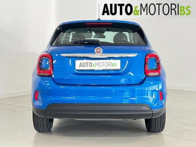 Fiat 500X 1.0 T3 120 CV Cult (5)