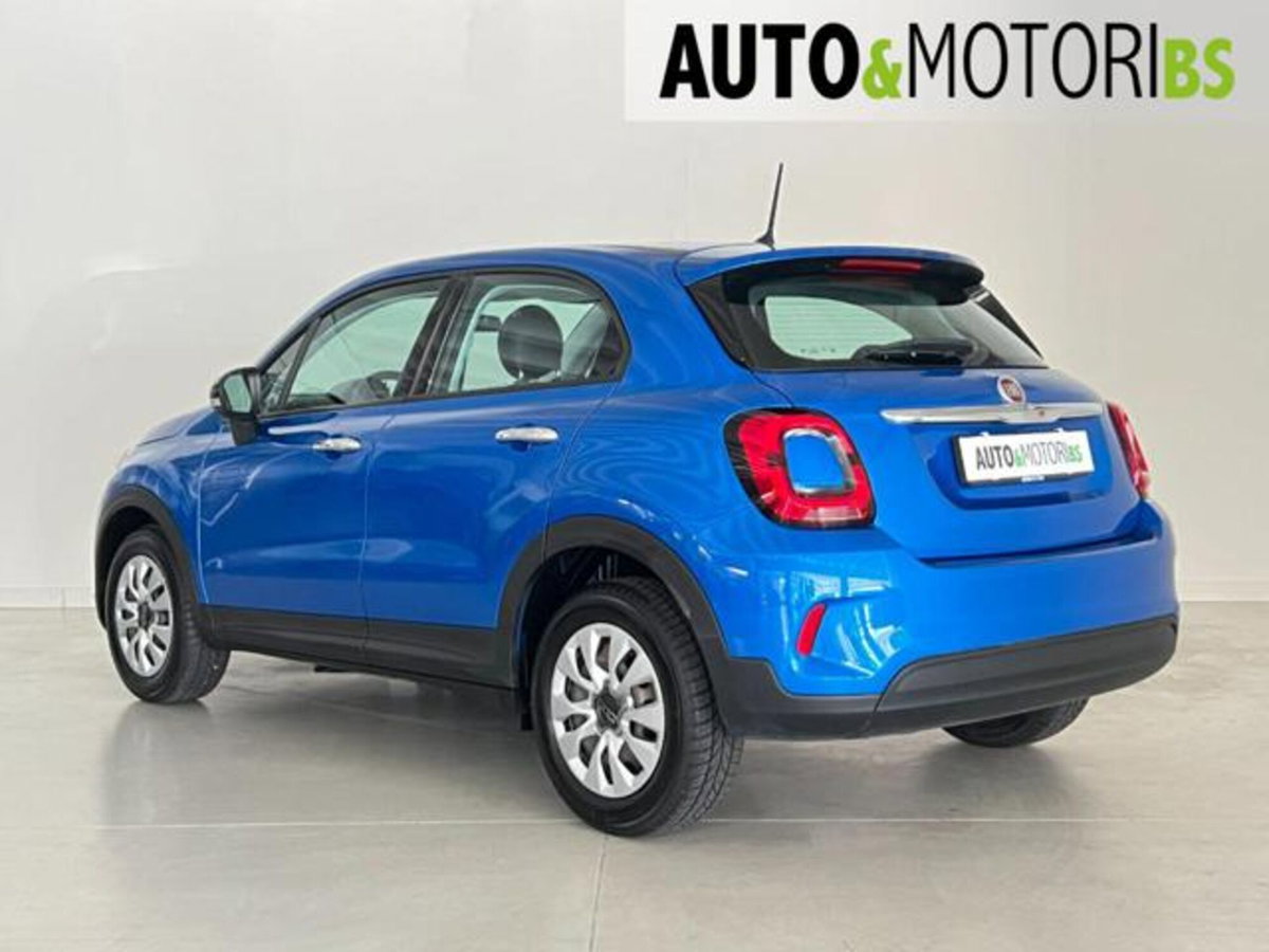 Fiat 500X 1.0 T3 120 CV Cult (6)