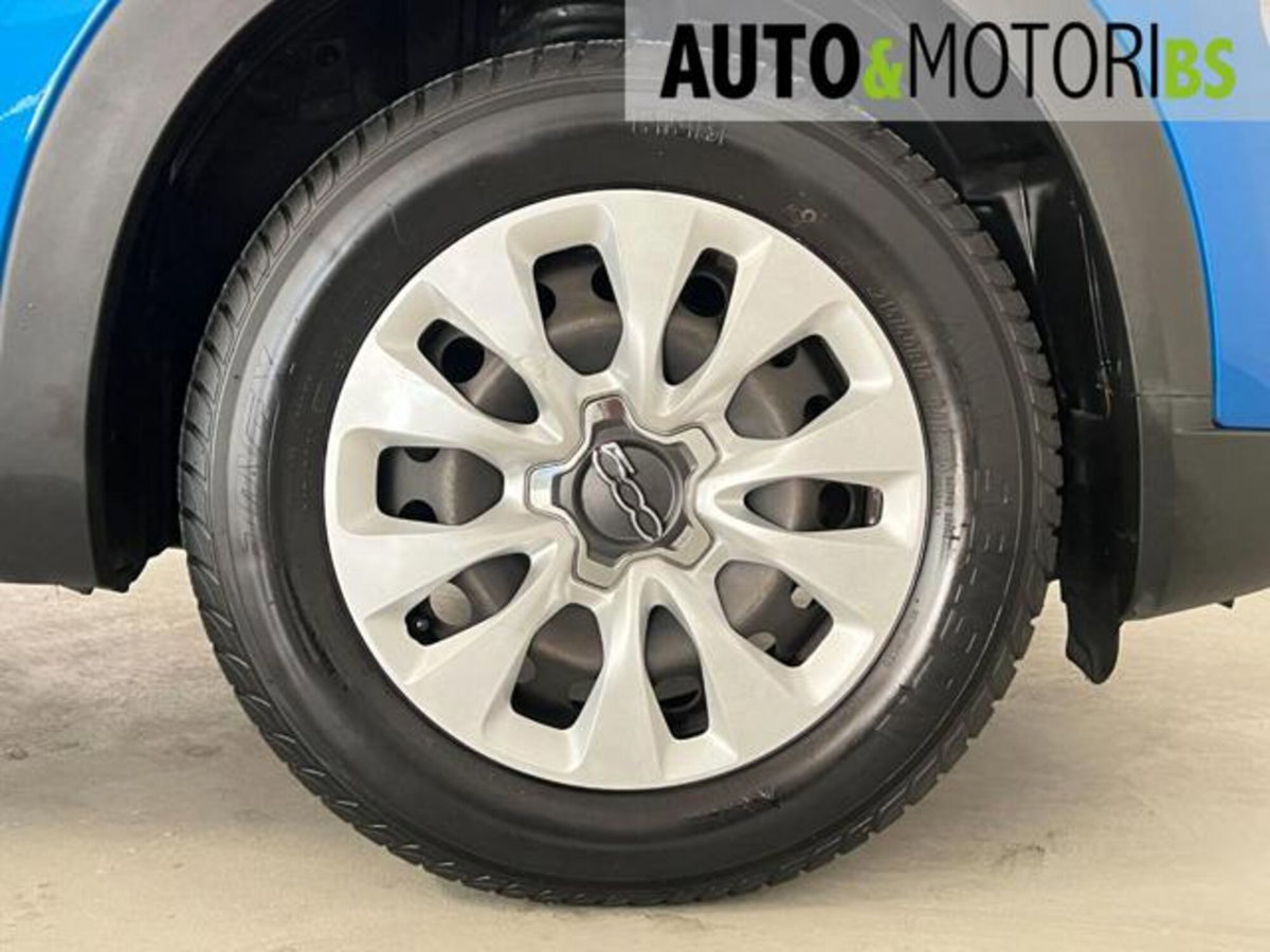 Fiat 500X 1.0 T3 120 CV Cult (7)