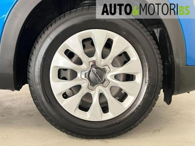 Fiat 500X 1.0 T3 120 CV Cult (7)