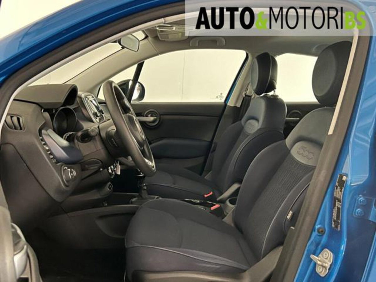 Fiat 500X 1.0 T3 120 CV Cult (8)