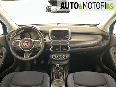 Fiat 500X 1.0 T3 120 CV Cult (9)