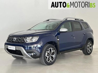 Dacia Duster 1.6 SCe 4x2 Prestige