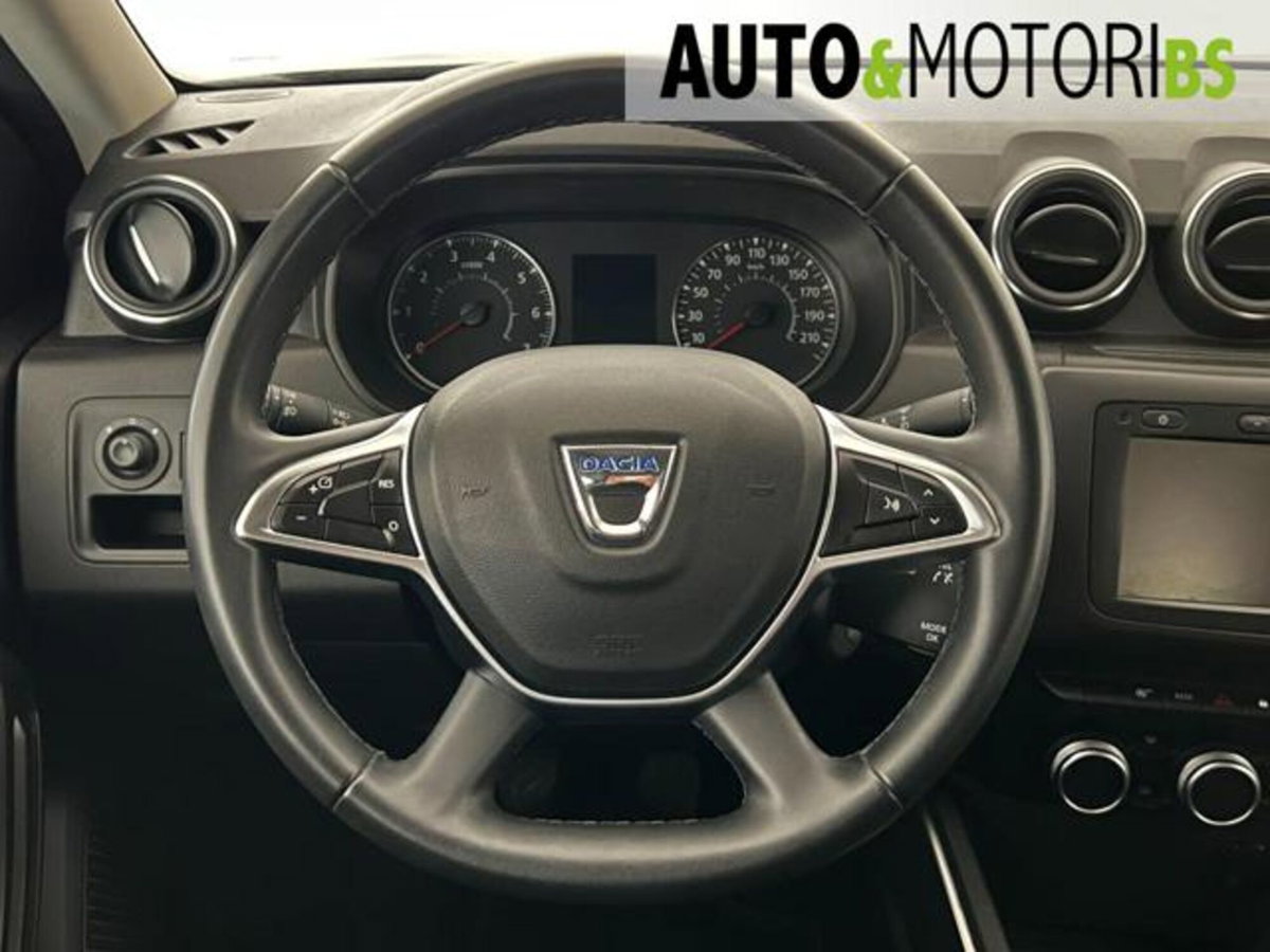 Dacia Duster 1.6 SCe 4x2 Prestige (10)