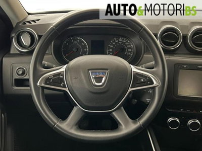 Dacia Duster 1.6 SCe 4x2 Prestige (10)