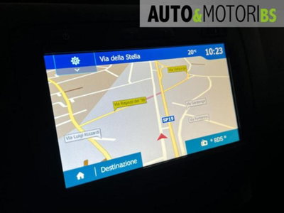 Dacia Duster 1.6 SCe 4x2 Prestige (12)