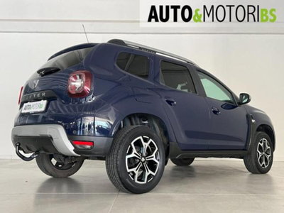 Dacia Duster 1.6 SCe 4x2 Prestige (16)