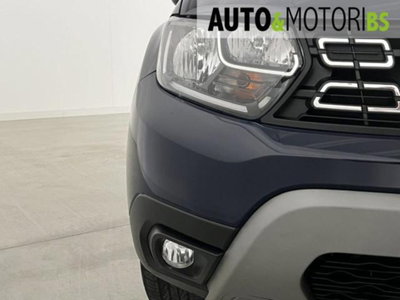 Dacia Duster 1.6 SCe 4x2 Prestige (17)