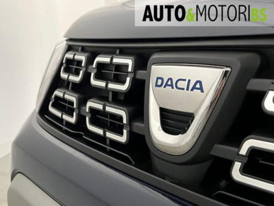 Dacia Duster 1.6 SCe 4x2 Prestige (18)