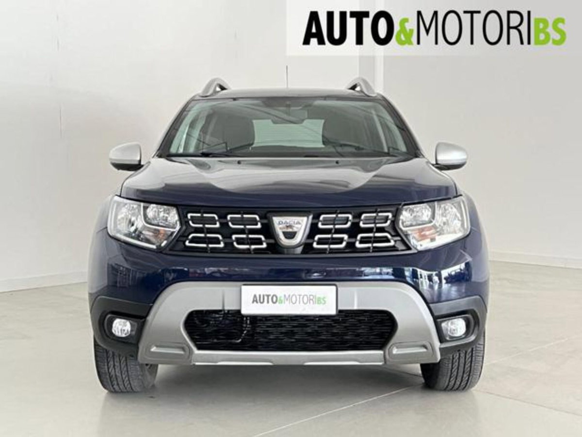 Dacia Duster 1.6 SCe 4x2 Prestige (2)
