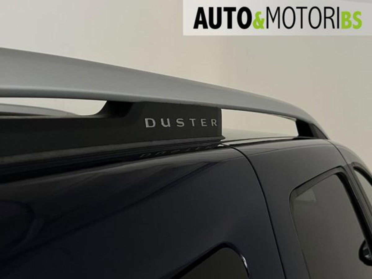 Dacia Duster 1.6 SCe 4x2 Prestige (20)