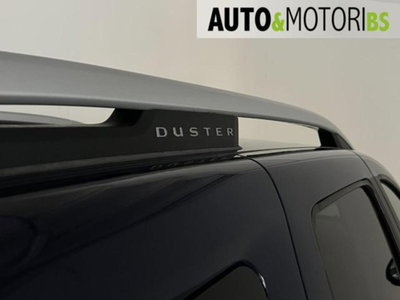 Dacia Duster 1.6 SCe 4x2 Prestige (20)