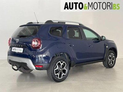 Dacia Duster 1.6 SCe 4x2 Prestige (4)