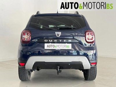 Dacia Duster 1.6 SCe 4x2 Prestige (5)