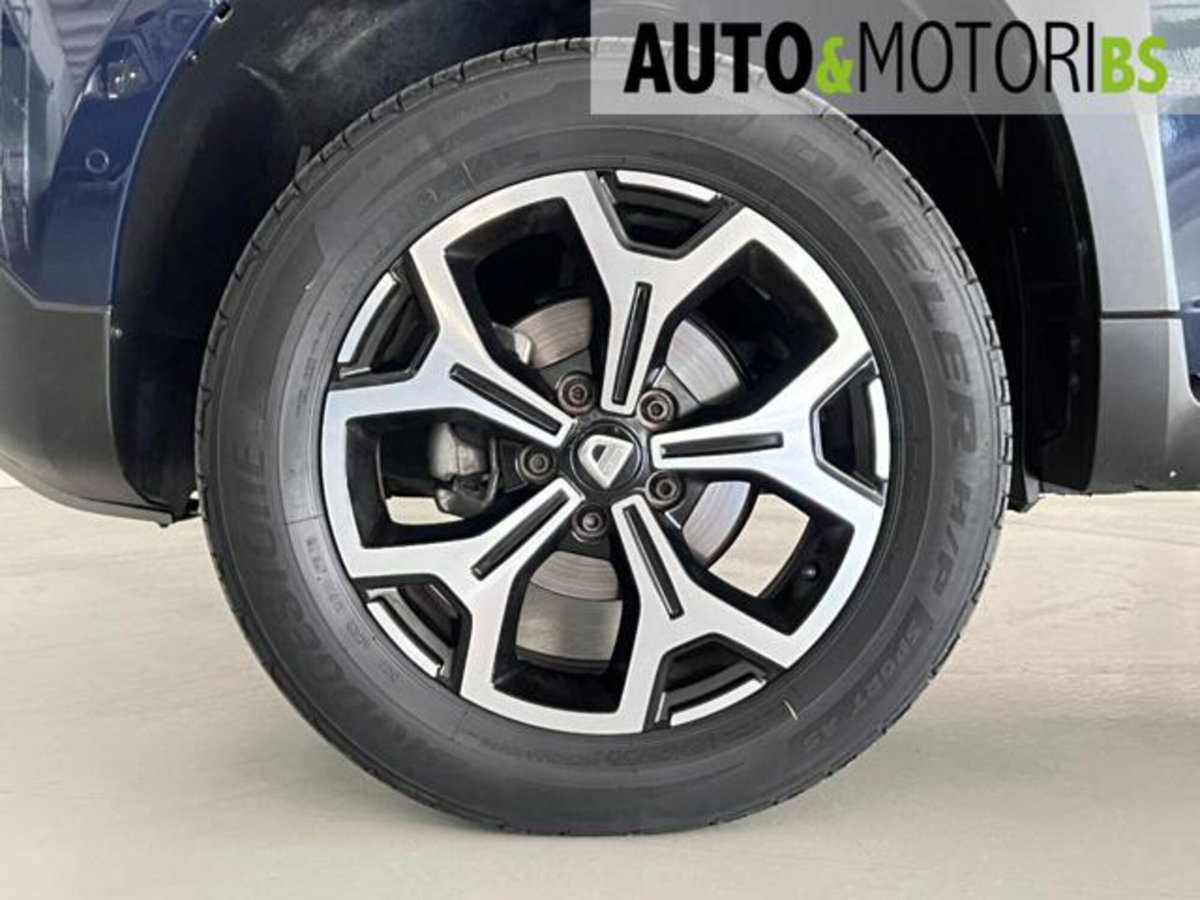 Dacia Duster 1.6 SCe 4x2 Prestige (7)