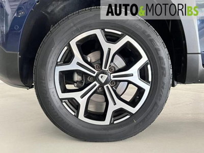 Dacia Duster 1.6 SCe 4x2 Prestige (7)