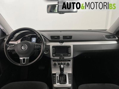 Volkswagen Passat Variant 2.0 TDI DSG High. BM.Tech. (10)