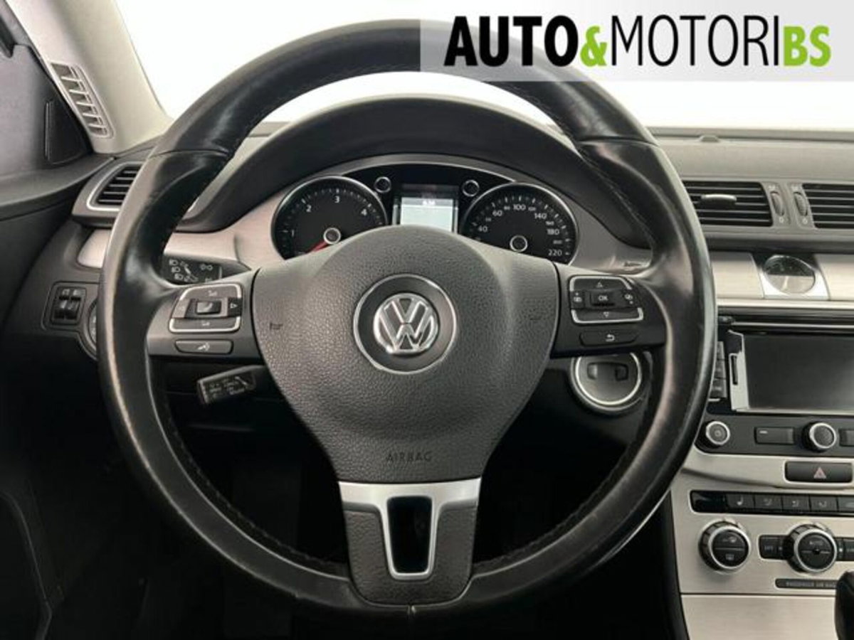 Volkswagen Passat Variant 2.0 TDI DSG High. BM.Tech. (11)