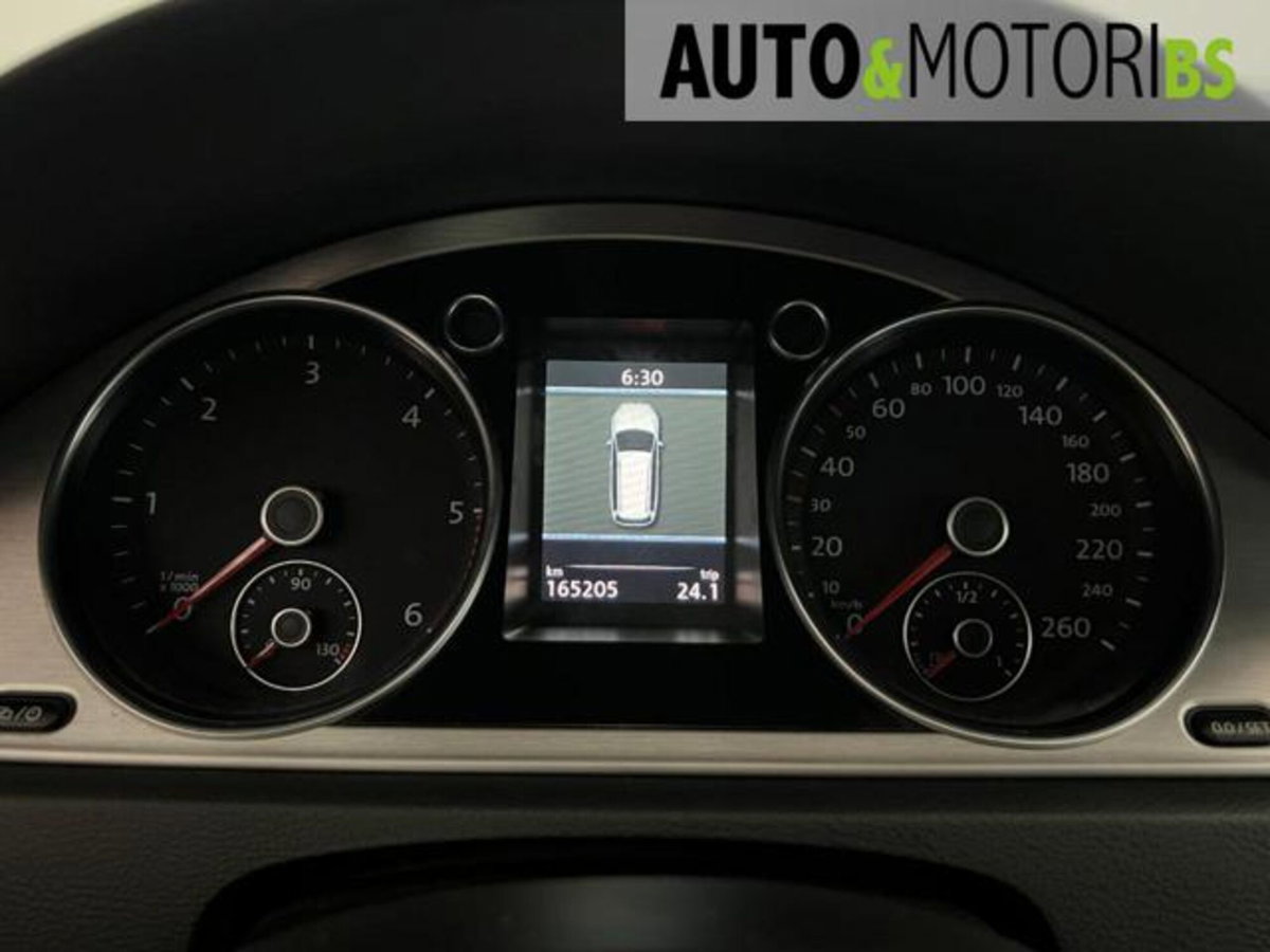 Volkswagen Passat Variant 2.0 TDI DSG High. BM.Tech. (12)