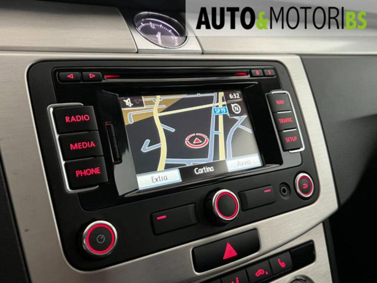 Volkswagen Passat Variant 2.0 TDI DSG High. BM.Tech. (13)