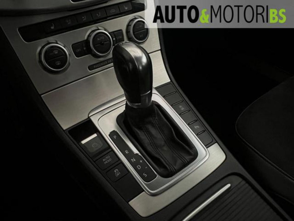 Volkswagen Passat Variant 2.0 TDI DSG High. BM.Tech. (14)
