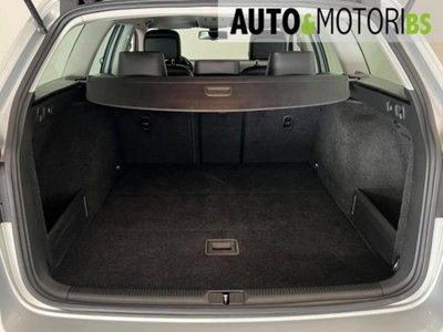 Volkswagen Passat Variant 2.0 TDI DSG High. BM.Tech. (17)