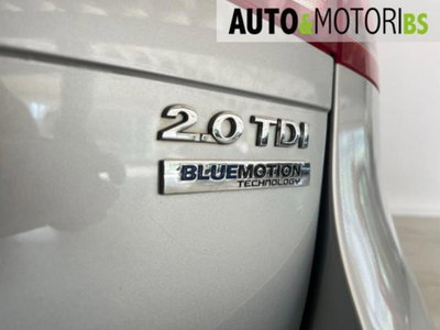 Volkswagen Passat Variant 2.0 TDI DSG High. BM.Tech. (18)