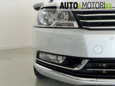 Volkswagen Passat Variant 2.0 TDI DSG High. BM.Tech. (19)