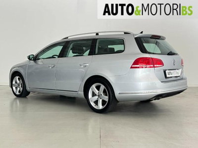 Volkswagen Passat Variant 2.0 TDI DSG High. BM.Tech. (6)