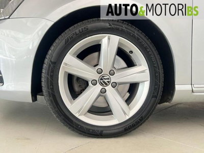 Volkswagen Passat Variant 2.0 TDI DSG High. BM.Tech. (7)