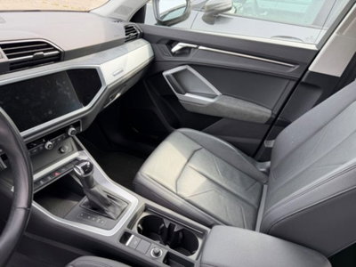 Audi Q3 35 TDI quattro S tronic Business (11)