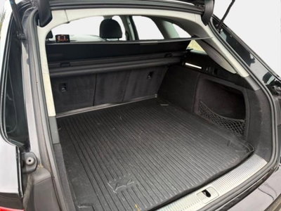 Audi A4 Avant 2.0 TDI 150 CV ultra S tronic (14)