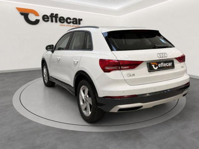 Audi Q3 35 TDI quattro S tronic Business (4)