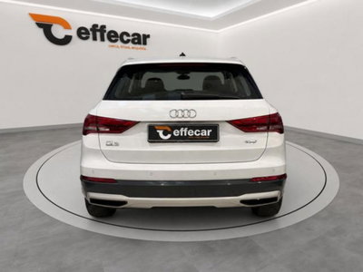 Audi Q3 35 TDI quattro S tronic Business (5)