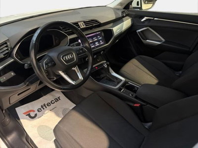 Audi Q3 35 TDI quattro S tronic Business (7)